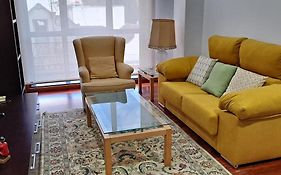 Centrico Apartamento, Playa Cercana, Plaza Garaje